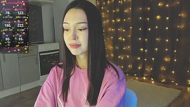 kittenrisha's cam snapshot