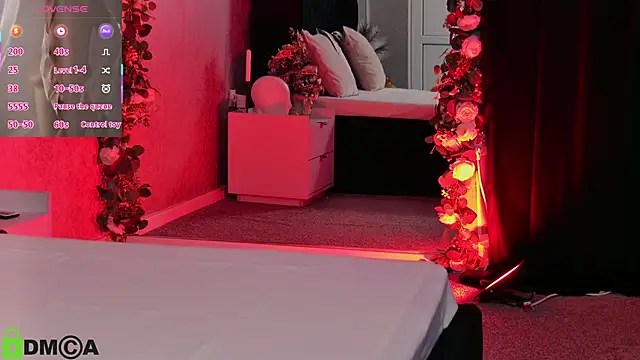 ClaraShine's cam snapshot