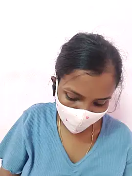 Tamil_Monika's cam snapshot