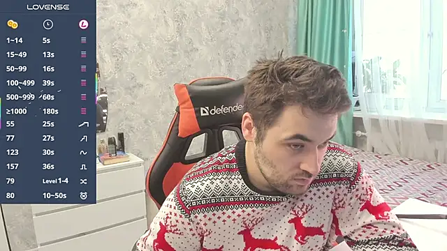 Morlaios's cam snapshot