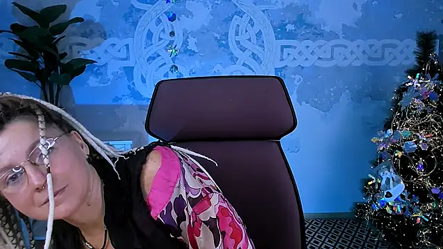 UmaSpace live sex cam