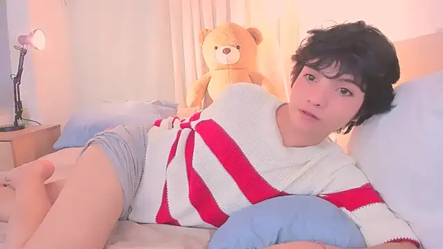 Sweet_Allan live sex cam