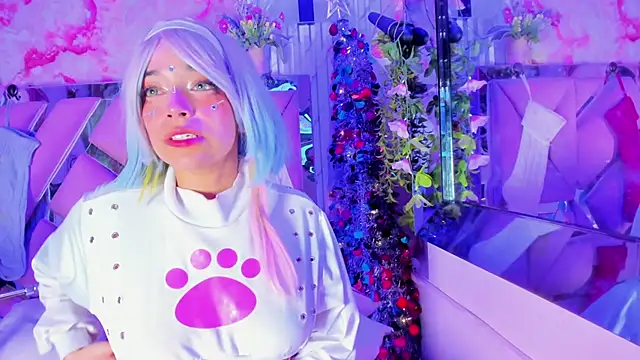 Akane_Hikari_'s cam snapshot