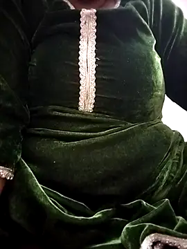 ELIANA_7's cam snapshot