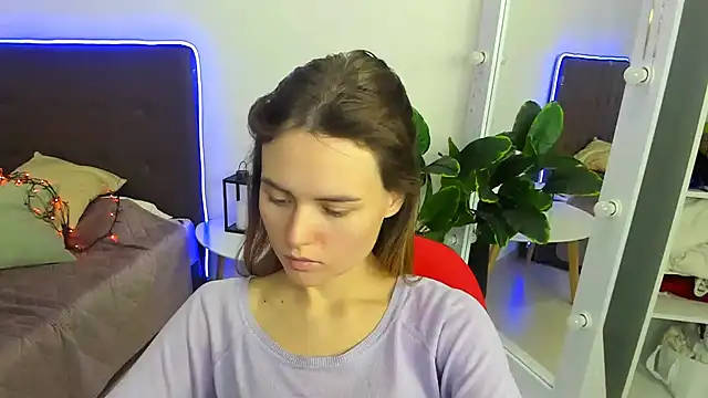 Jessy_lil's cam snapshot