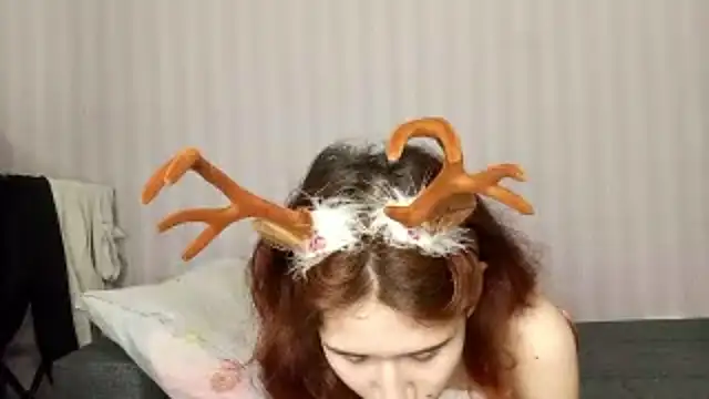 DannetteCosenza's cam snapshot