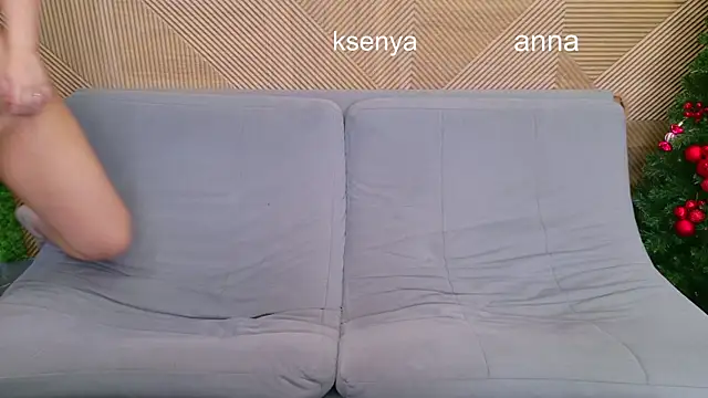 Ksenny's cam snapshot