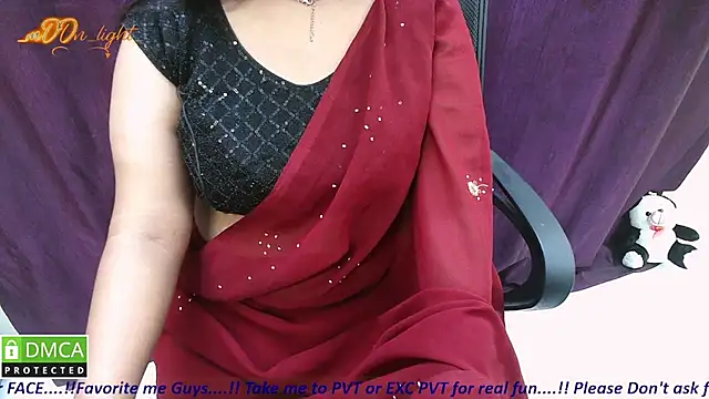 _mOOn_light_'s cam snapshot