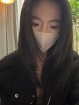 feifei-love's cam snapshot