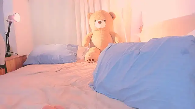 Sweet_Allan live sex cam