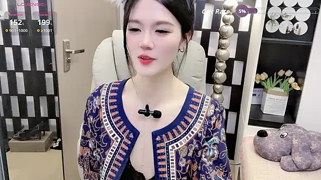 Yueyue-MM's cam snapshot