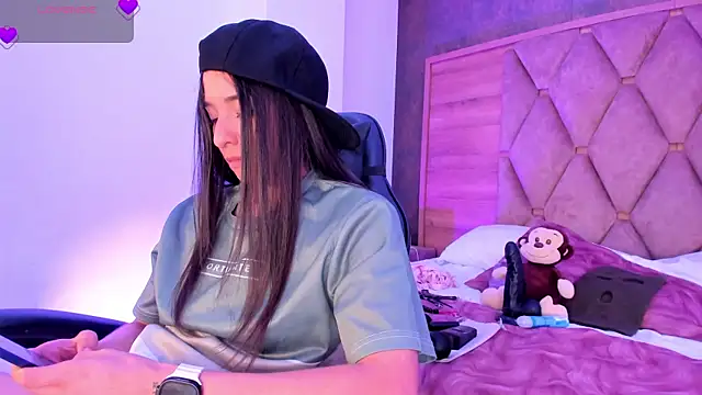 VictoriaSaenz1_'s cam snapshot