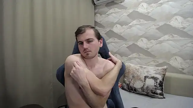 SerzhKorol1 live sex cam