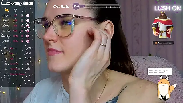 Bella__Swoon's cam snapshot