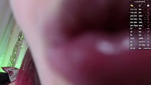 Liberty__ live sex cam