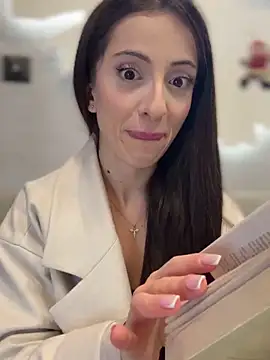 YeaLina live sex cam