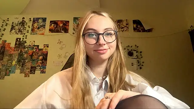 JanelBray's cam snapshot