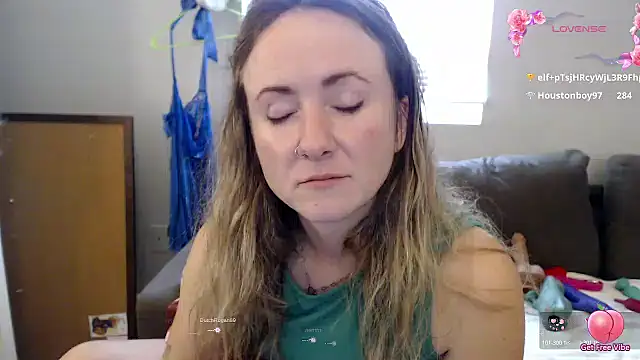 alluringpixie's cam snapshot