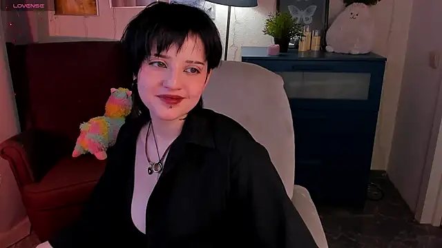 SarahShelby's cam snapshot