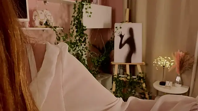 ArlineFarone's cam snapshot