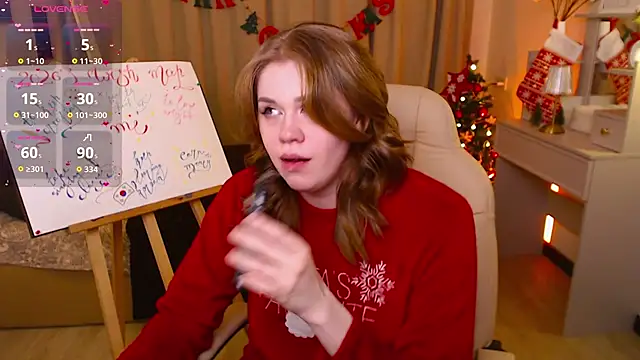 Alison_Doody's cam snapshot