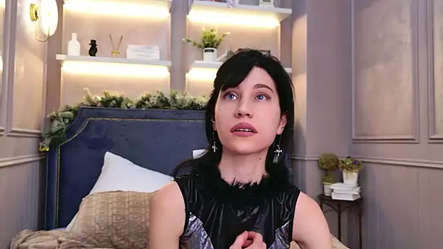 Dedra_Dixon's cam snapshot