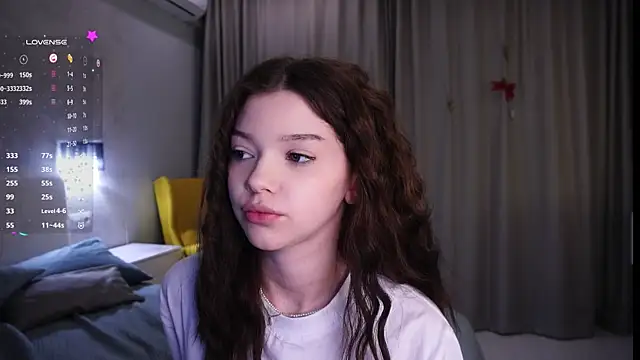 JanethLevine's cam snapshot