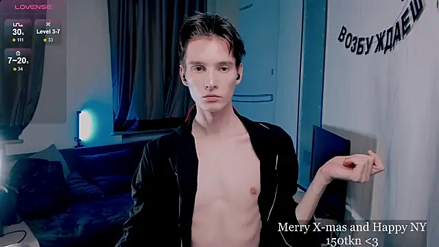 Unholy_Halo live sex cam