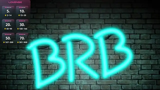 Nickari's cam snapshot