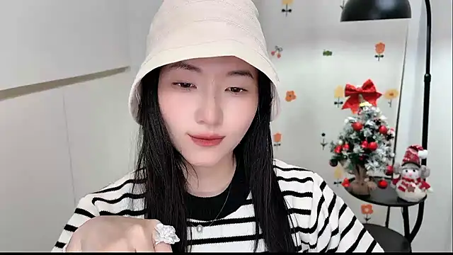 xixi-baobao's cam snapshot