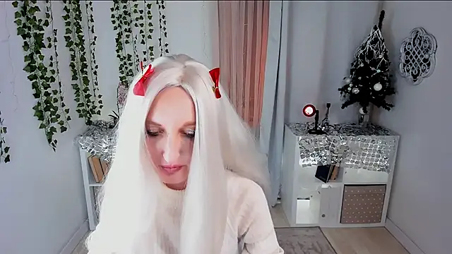 ViktoriaClark's cam snapshot