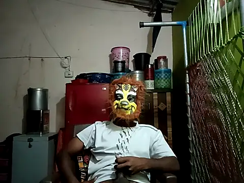 Bindusabki's cam snapshot