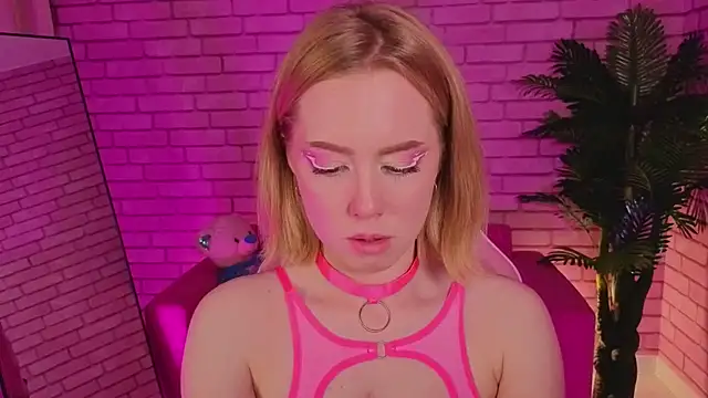 NoraCollins's cam snapshot