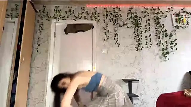 PodiVana's cam snapshot