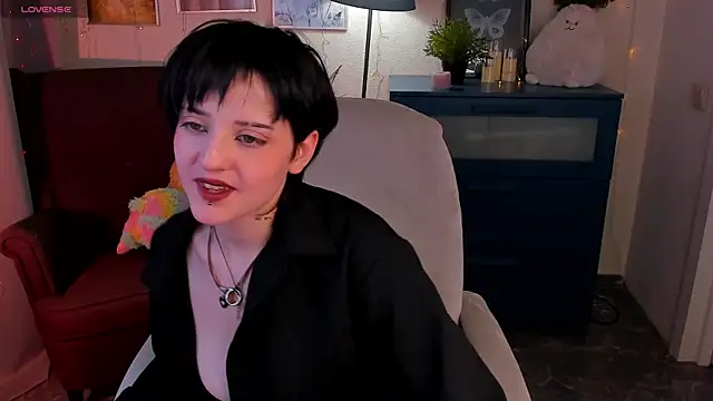 SarahShelby's cam snapshot