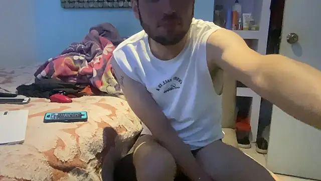 Alexitho25 live sex cam