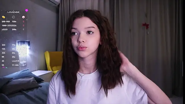 JanethLevine's cam snapshot