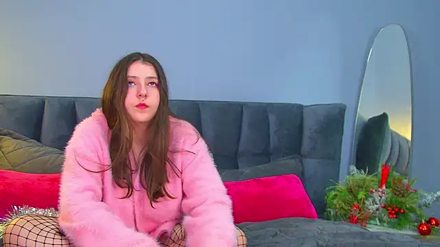 SofiSays's cam snapshot