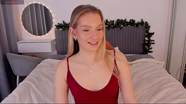 CassieRayss's cam snapshot