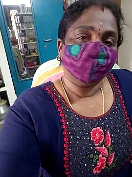 Tamil_Kavitha10's cam snapshot