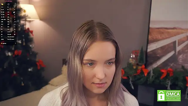 HongTomczak's cam snapshot