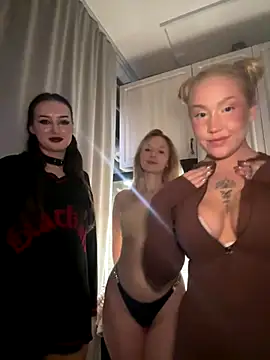 RollDolls's cam snapshot