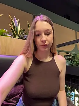 SashaCatt's cam snapshot