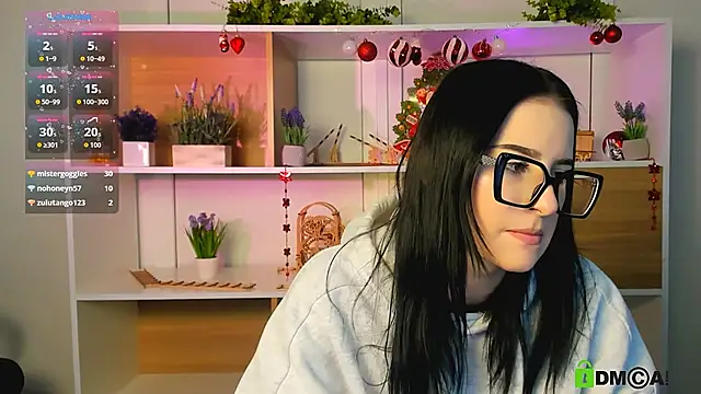 alia_skay's cam snapshot