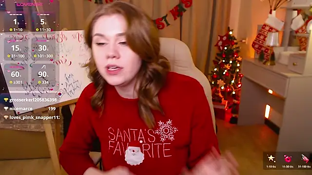 Alison_Doody's cam snapshot