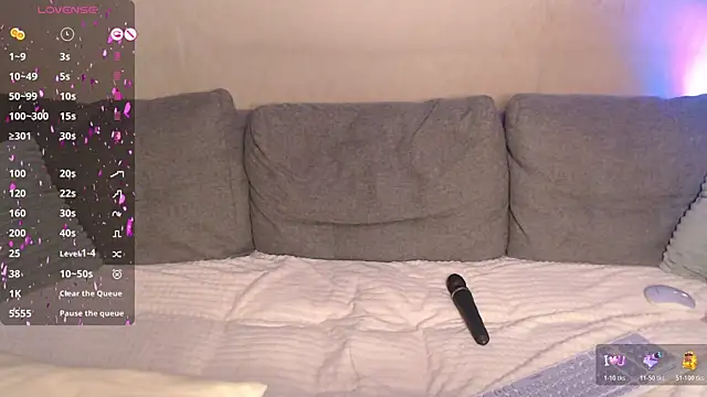 LunaAmor18's cam snapshot