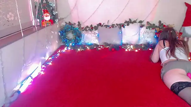 LizaSenri's cam snapshot