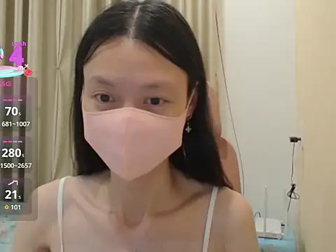 Lil-Cherries's cam snapshot