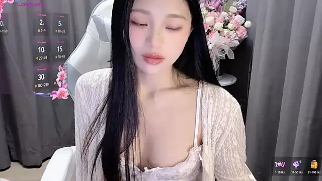 BEGONIA1's cam snapshot