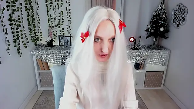 ViktoriaClark's cam snapshot